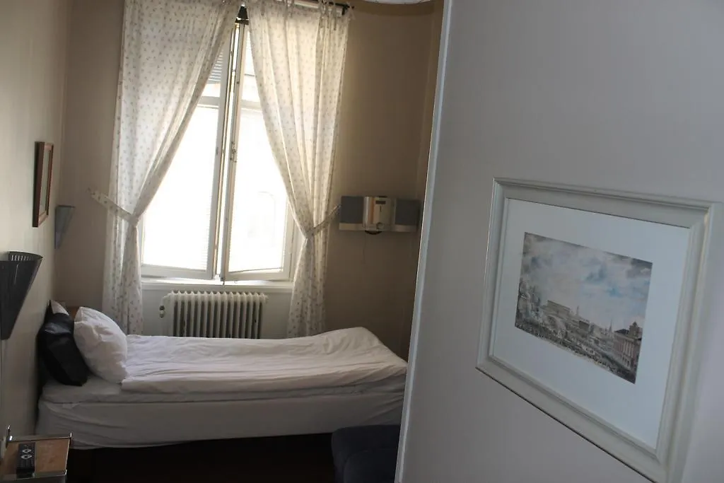 Colonial Hostel Stockholm
