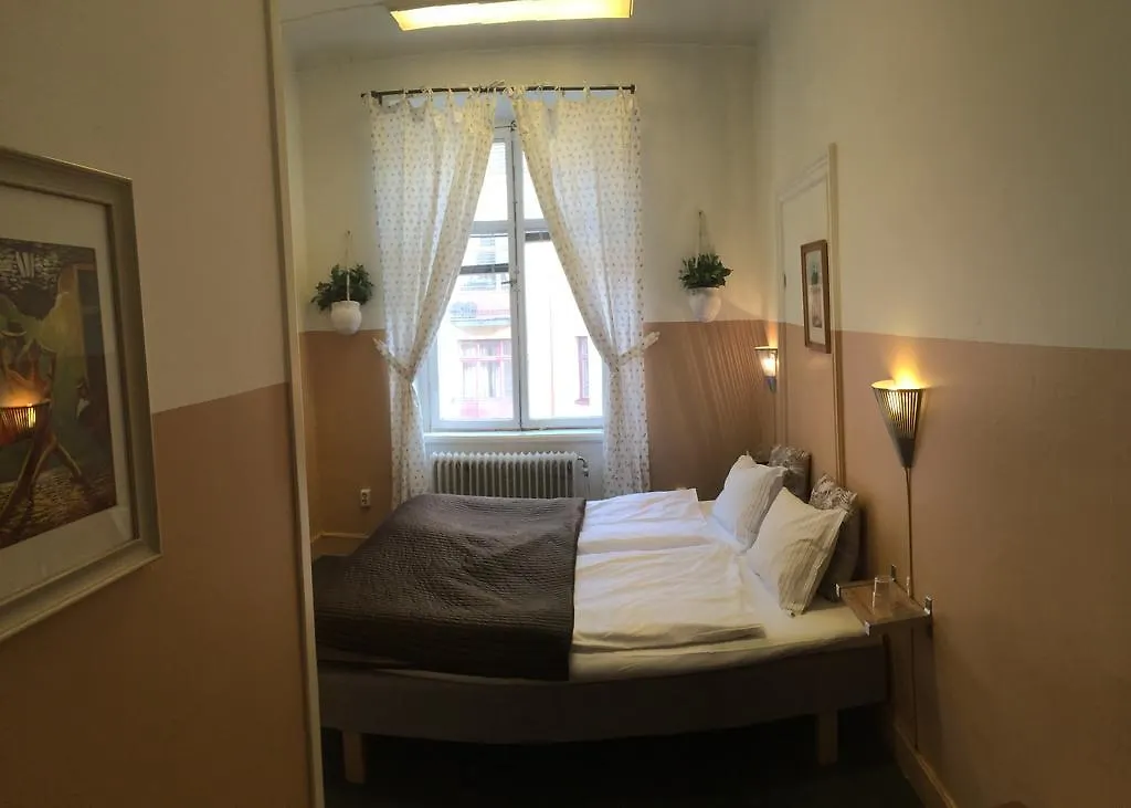 Colonial Hostel Stockholm