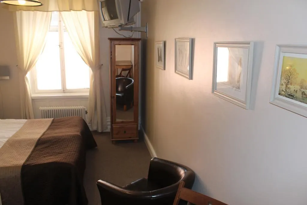 Colonial Hostel Stockholm Sweden
