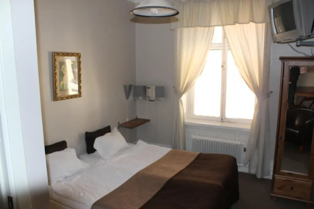 Colonial Hostel Stockholm Sweden