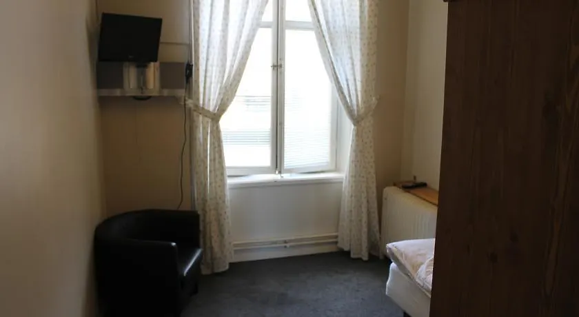 Colonial Hostel Stockholm