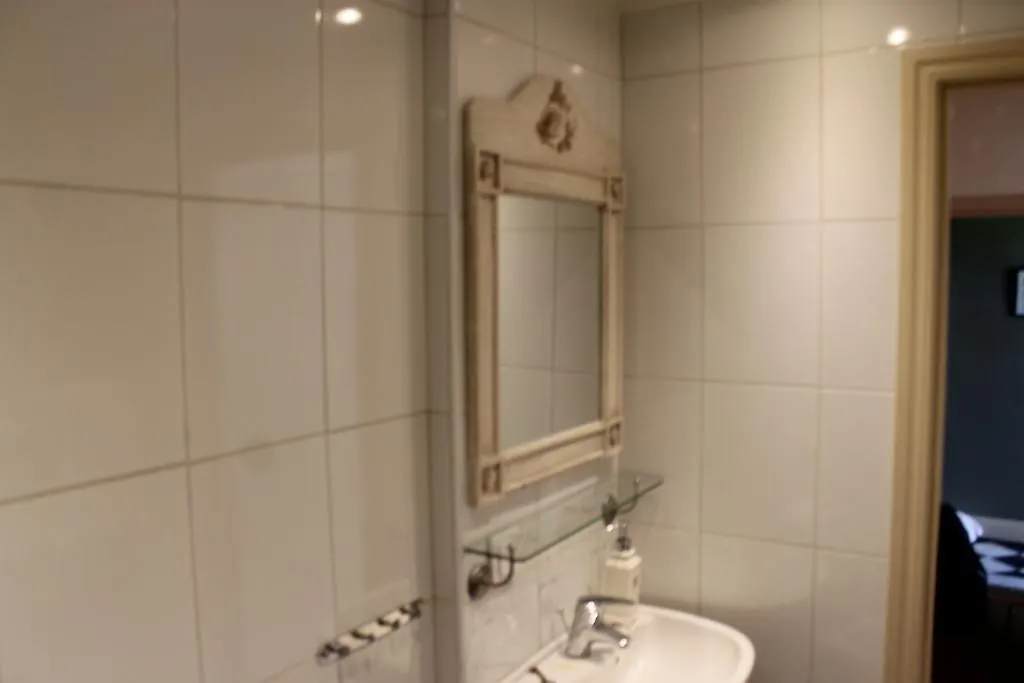 Colonial Hostel Stockholm Sweden