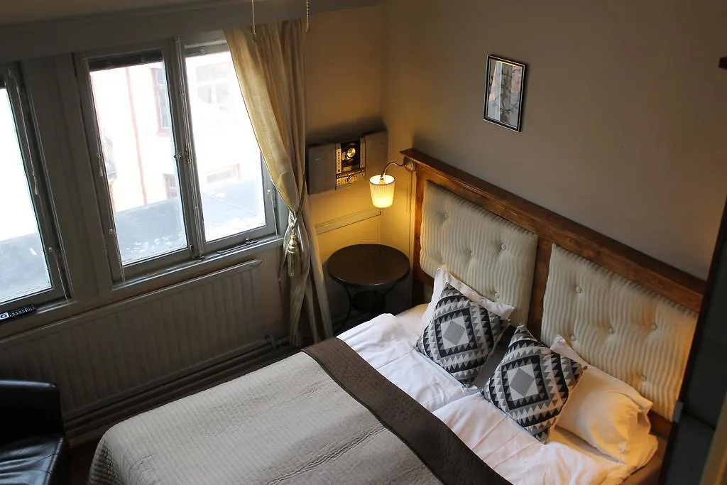 Colonial Hostel Stockholm