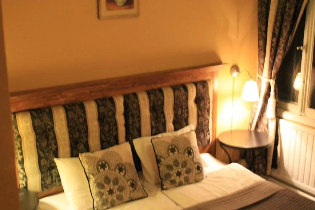 Colonial Hostel Stockholm 0*,