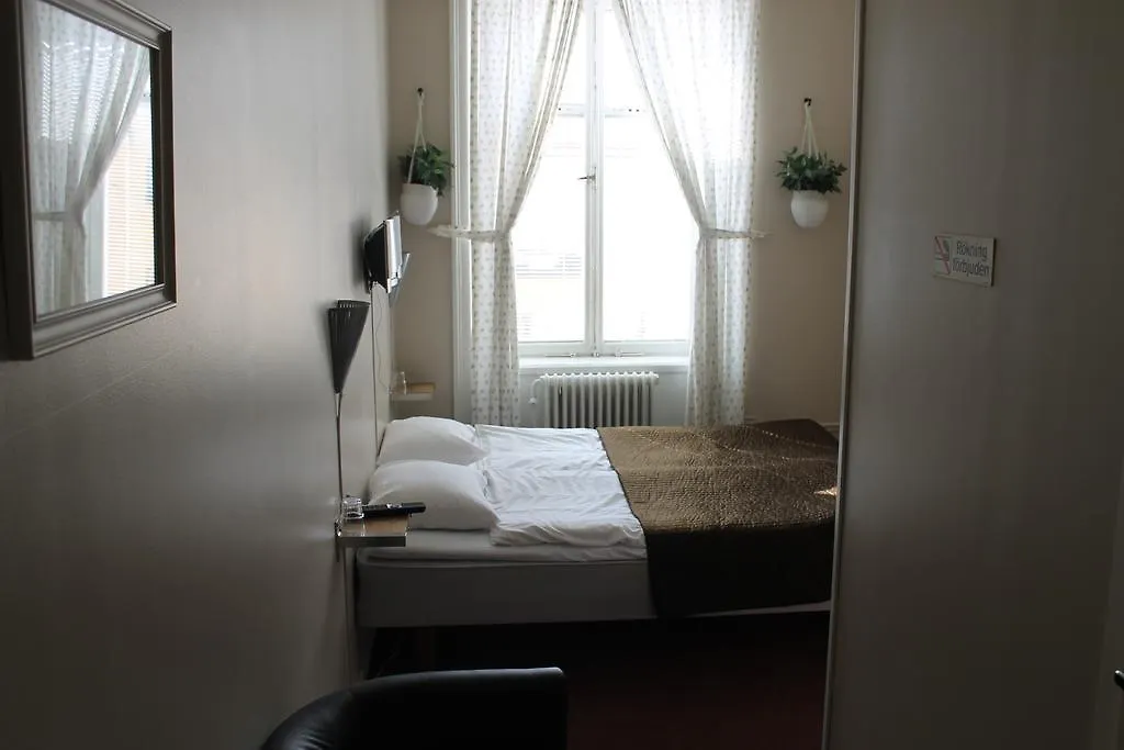 Colonial Hostel Stockholm 0*,  Sweden
