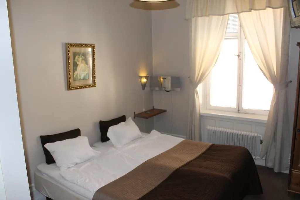 Colonial Hostel Stockholm