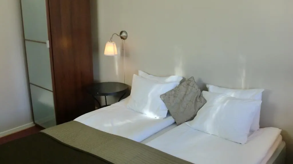 Colonial Hostel Stockholm