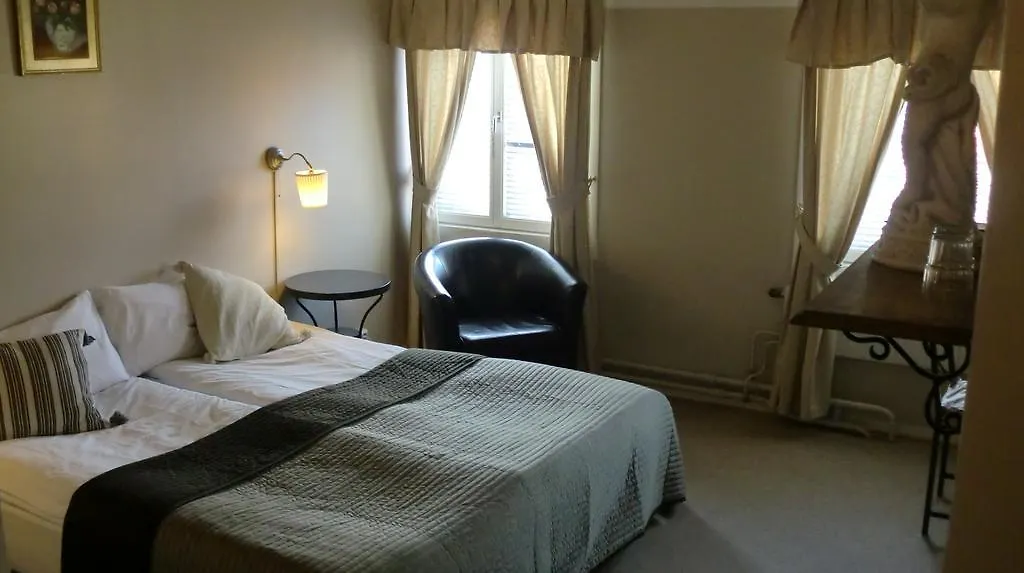 Colonial Hostel Stockholm 0*,
