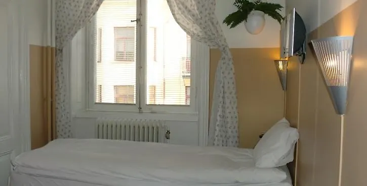 Colonial Hostel Stockholm