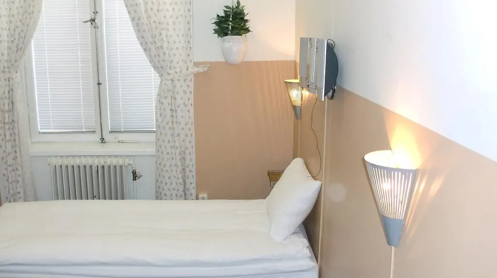 Colonial Hostel Stockholm 0*,