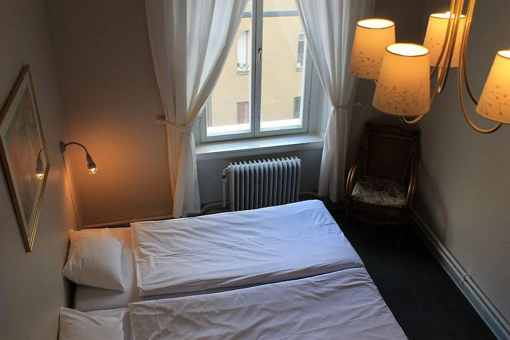 Colonial Hostel Stockholm