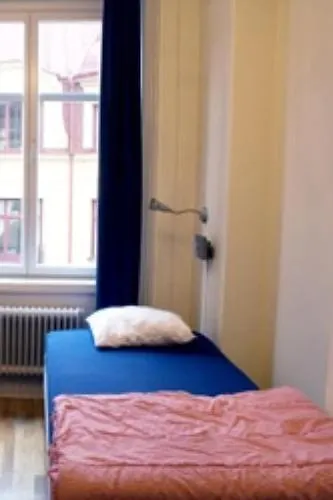 Colonial Hostel Stockholm