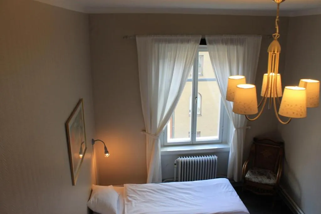 Colonial Hostel Stockholm 0*,