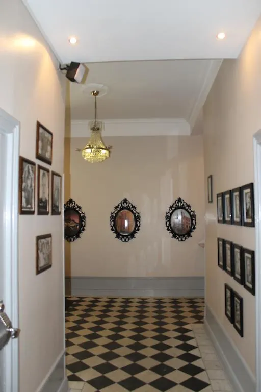 Colonial Hostel Stockholm