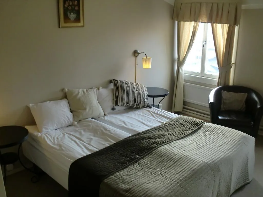 Colonial Hostel Stockholm