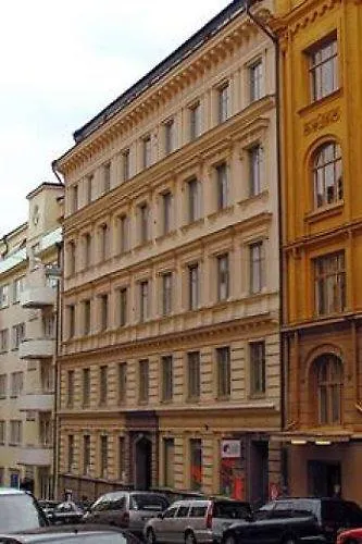 Colonial Hostel Stockholm Sweden