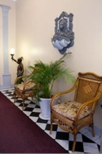 Colonial Hostel Stockholm