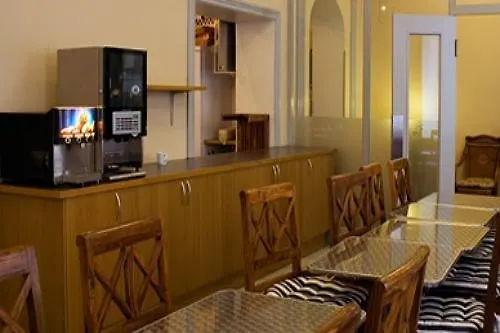 Colonial Hostel Stockholm 0*,  Sweden