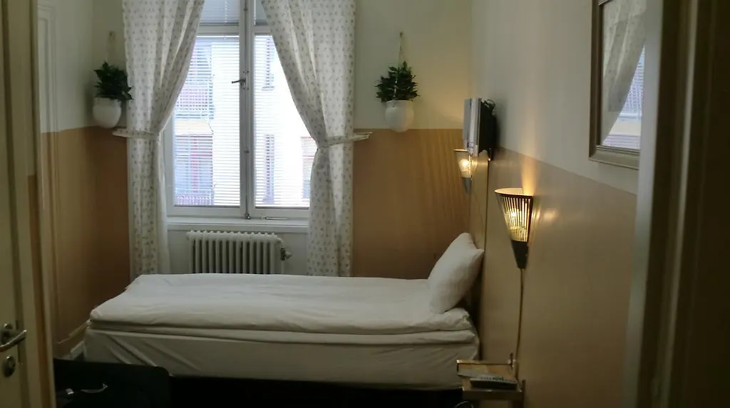 Colonial Hostel Estocolmo