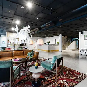 5* 公寓式酒店 Biz Bromma