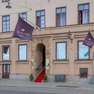 Gamla Stan Hotell