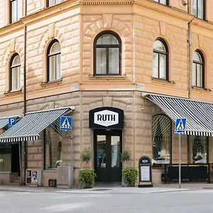 4* Hotel Ruth, Worldhotels Crafted