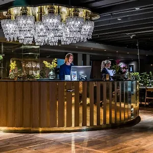 4* 酒店 阿姆瑞特克拉丽奥酒店