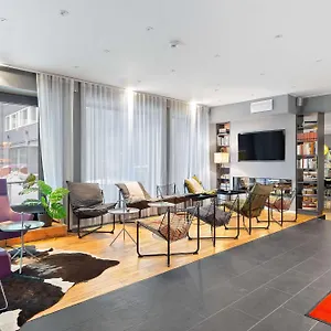 Connect Kista Stockholm