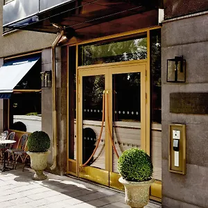 4* Hotel Dahlia