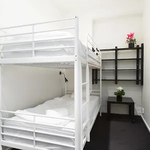 Stockholm Hostel Stokholm