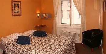 Colonial Hostel Stockholm Sweden