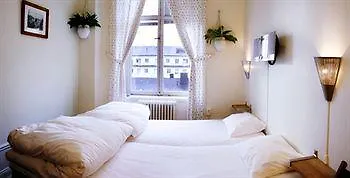 Colonial Hostel Stockholm 0*,