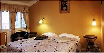Colonial Hostel Stockholm