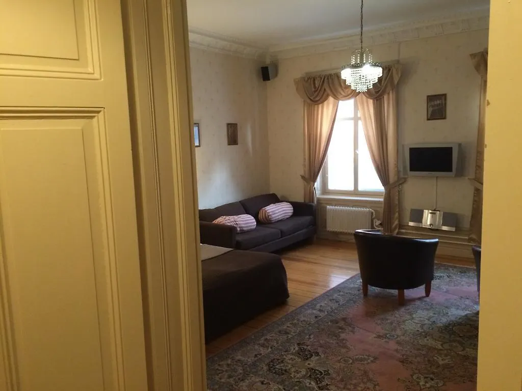 Colonial Hostel Stockholm Sweden