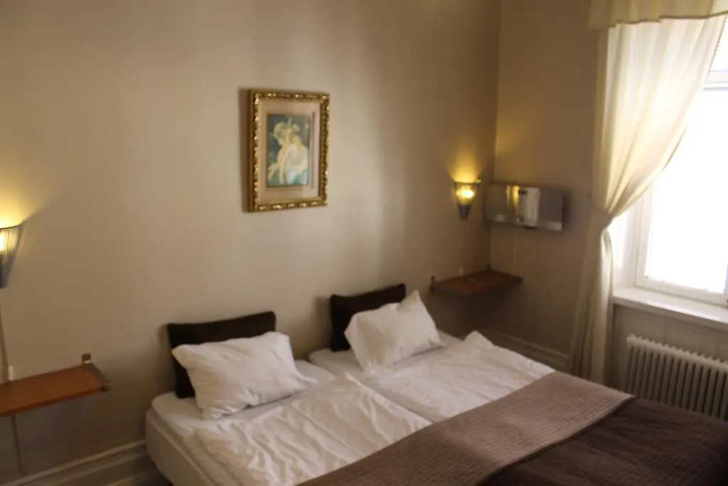 Colonial Hostel Stockholm