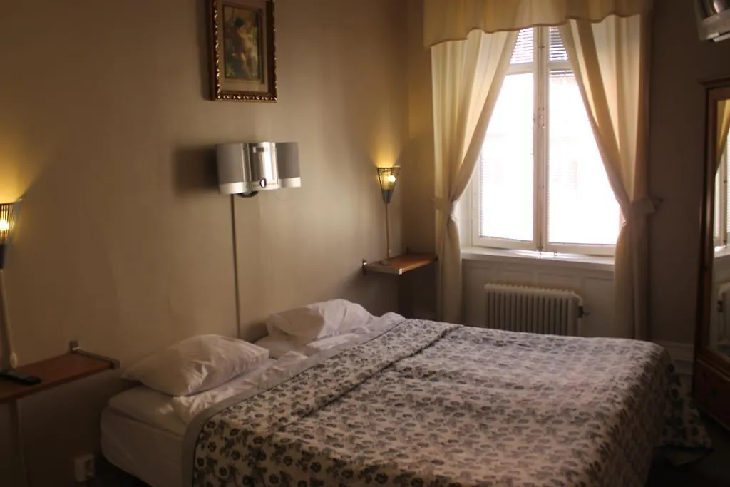 Colonial Hostel Stockholm