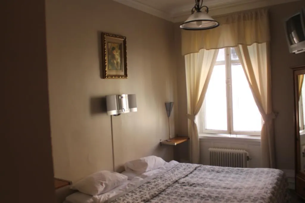Colonial Hostel Stockholm Sweden