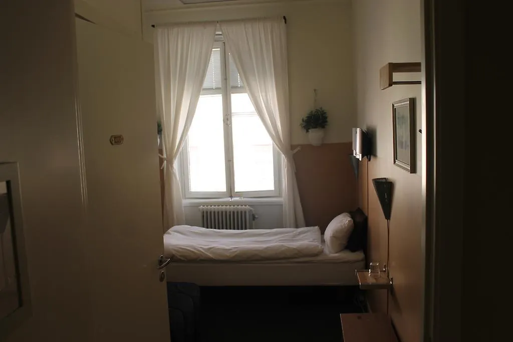 Colonial Hostel Stockholm 0*,  Sweden