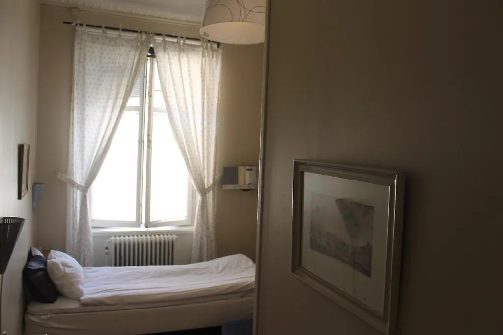 Colonial Hostel Stockholm