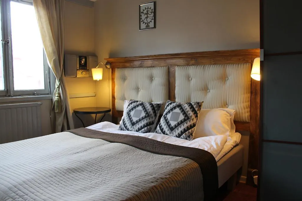 Colonial Hostel Stockholm