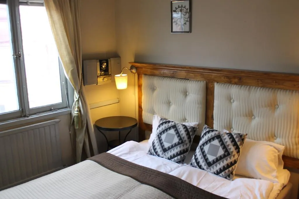 Colonial Hostel Stockholm