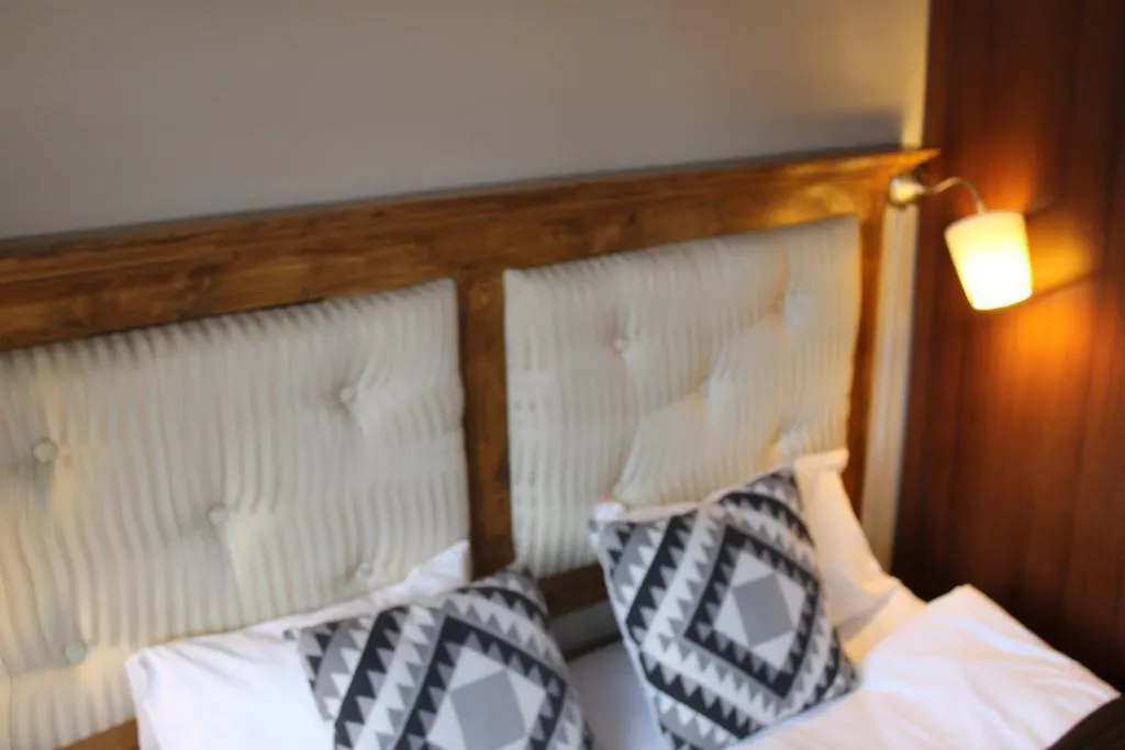 Colonial Hostel Stockholm