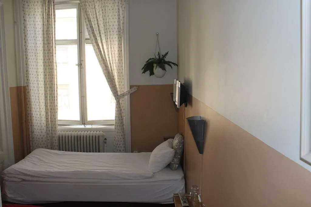 Colonial Hostel Stockholm