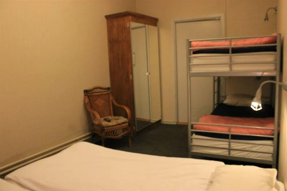 Colonial Hostel Stockholm