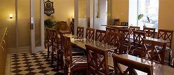 Colonial Hostel Stockholm Sweden