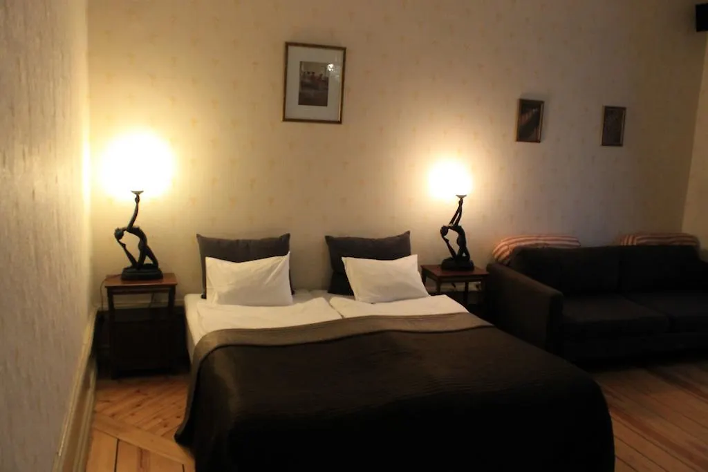 Colonial Hostel Stockholm