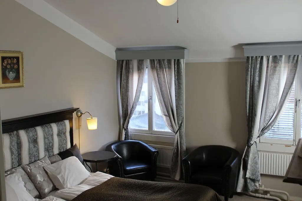 Colonial Hostel Stockholm Sweden