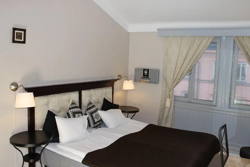 Colonial Hostel Stockholm 0*,
