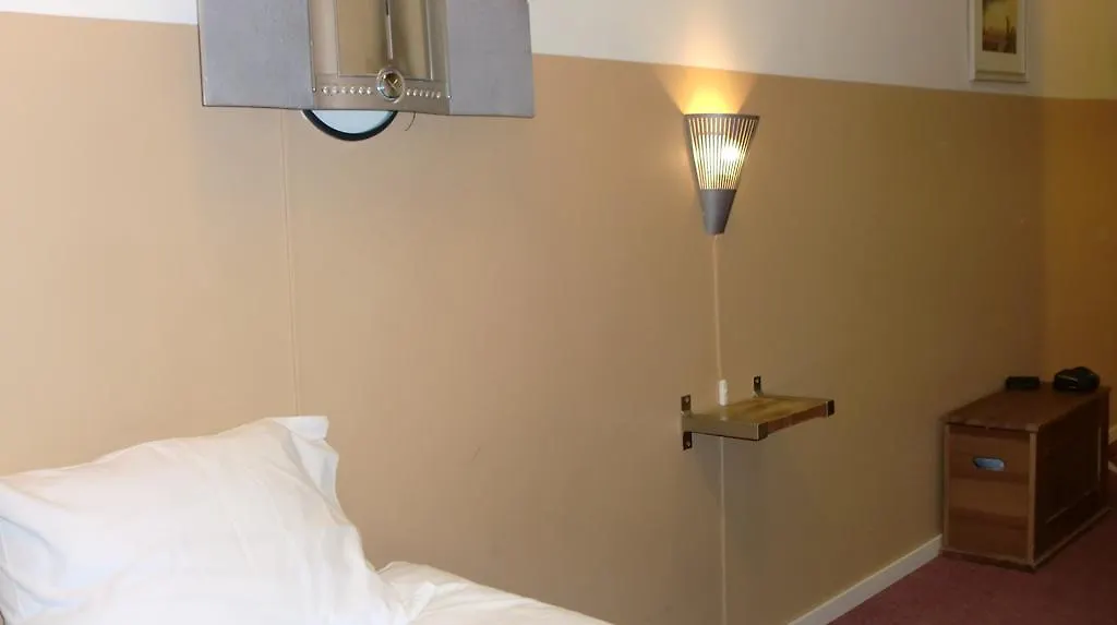Colonial Hostel Stockholm
