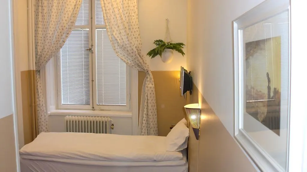 Colonial Hostel Stockholm 0*,  Sweden